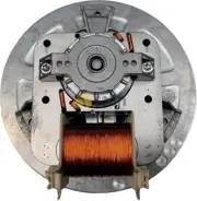 Genuine Neff Oven Fan Forced Motor B1641 B1641N0/01 B1641N0/03 B1641W0/01