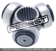 Spider Assembly Slide Joint 24X35.5 For Toyota Corolla Verso Znr1# (2004-2009) (for: Toyota)