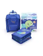 [Elf Cultural] My First Book Under Water Book