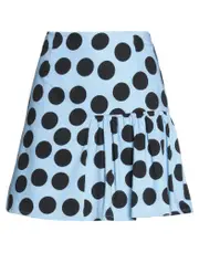 [BE BLUMARINE] BE BLUMARINE Mini skirts - Item 35462665