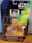 Star Wars Power Of The Force R2-D2 Electronic Power F/X