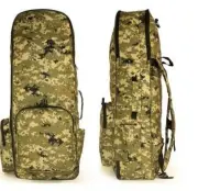 Backpack Metal Detector Scoop Coil Case Cover Hunting Universal Minelab Garrett