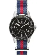 Timex Archive Navi Ocean Nylon Watch