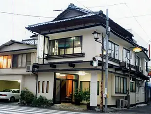 日奈久溫泉 新濱旅館Shinhama Ryokan