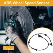 ABS Wheel Speed Sensor ABS Sensor No.47901ED000 for Nissan Cube 09-14 Rear Left