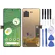 Google SpareParts 原裝 AMOLED LCD 屏幕適用於 Google Pixel 7 GVU6C、G