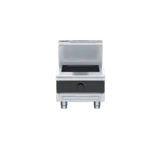 Waldorf Bold INB8100R3-B - 450mm Electric Induction Cooktop - Bench Model