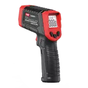 Digital Laser Infrared Thermometer Gun Grill Temperature Oven Cooking Kitchen Wa
