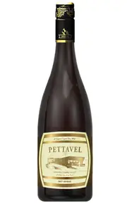 Pettavel Estate Shiraz 2017 Yarra Valley & Geelong - 12 Bottles