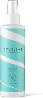 Bouclème Root Refresh Dry Shampoo, Dry Shampoo for Fresh Curls, Refreshing Spray for Irritated & Sensitive Scalp, 200 ml