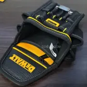 Dewalt Compact Electrician Major Pouch 19 Pockets Tool Bag Medium DWST83483-1