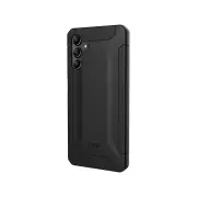 UAG Scout Phone Case for Samsung A14 5G - Black