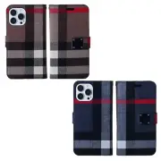 iPhone 12 Mini Popular Style Wallet Case 2 Pcs