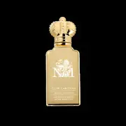 Clive Christian Original Collection No.1 Feminine Perfume, 2ml Sample Vial
