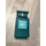 TOM FORD 波托菲諾之花 淡香水 沁藍海岸 100ML