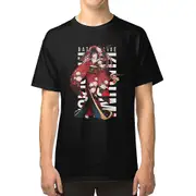 Kurumi Yukata T-shirt