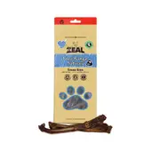Spare Ribs 125 gram Free Range Naturals Dog Treats by ZEAL