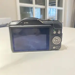 【千代】松下(panasonic)DMC-GF5 單機身 微單相機
