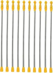 PHENOFICE Telescopic Sprayer Pole Long Sprayer Extension Pole for Water Sprinkler
