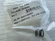 OEM STIHL 0000 997 1304 Helical Spring NOS