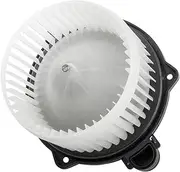 AC Cooling Fan Blower Motor Compatible for Kia Soul 1.6L 2.0L 97113-2K000 971132K000 700246 2311782 2614029 PM9392 1800410