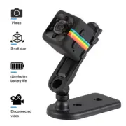 SQ11 Mini Camera 1080p HD Micro Camera 30 frame Action Video Camera Sports DV