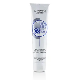 儷康絲 Nioxin - 3D造型豐盈凝膠3D Styling Thickening Gel