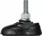 Kool-Stop Vans Brake Pad Pair Black