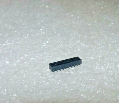 Motorola Solutions 0905461X03 Transceiver / VOCON Connector for ASTRO & ASTRO/R