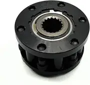 Rynplex for Isuzu, Pickup Trooper, for Opel, Frontera Holden Jackaroo Free Wheel Hub Locking HUBS AVM433 897113446PT 8971134460 B022 Car Freewheel Locking Hub