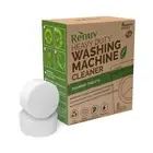 Renuv Washing Machine Cleaner For Front Load, Top Load or HE, Slow Dissolving