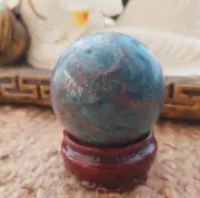 Apatite Manifestation Sphere Gemstone 329 gms (GEM283)