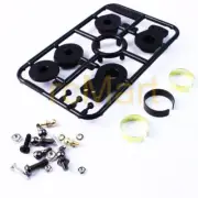 Tamiya RC Car High Hi-Torque Servo Saver DT02/DT03/M06/TB04/XV01 SP-1000 #51000