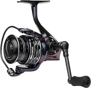 Abu Garcia Spike Spinning/Bait Reel (Amazon.co.jp Exclusive)