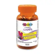 Ineldea Pediakid sleep 60 Jelly beans