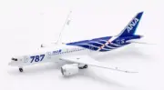 All Nippon Airways / Boeing 787-8 Dreamliner / JA801A / AV4242 / 1:400