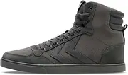 [Hummel] Unisex Slimmer Stadil Tonal High Hi-Top Trainers