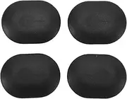 4Pcs Rear Roof Rack Grommet Plug Cap: Plastic Caps for Transit Connect 2012 2022, Durable Rack Grommet Plugs