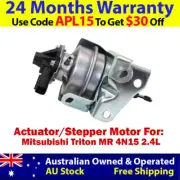 High Quality Turbo Vacuum Actuator For Mitsubishi Triton MR 4N15 2.4L (for: Mitsubishi)