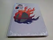Super Smash Bros. Official Game Guide, Prima Games, Nintendo, 2014, SEALED!