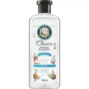 Herbal Essences Classic Coconut Shampoo 400mL
