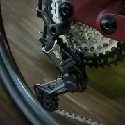 Shimano XT M8100 12 Speed Shadow MTB Rear Derailleur SGS
