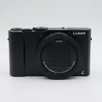 在飛比找露天拍賣優惠-【緣來】Panasonic/松下 DMC-LX10GK-K 