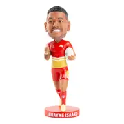 Dolphins Jamayne Isaako NRL Bobblehead Collectible Bobble Head Statue