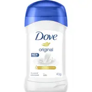 Dove Women Antiperspirant Stick Deodorant Original 40g