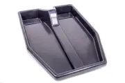 Jaz Products Jaz Products 720 000 01 Black Engine Stand Lower Tray
