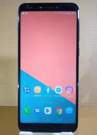 在飛比找Yahoo!奇摩拍賣優惠-ASUS ZenFone 5Q（外觀新，4+64G，6吋，八