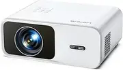 Portable Home Cinema Projector Outdoor Movie Projector