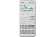 Casio: FX9860GIII - Graphic Calculator (White)