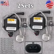Xenon Headlight Ballast Control Unit HID Igniter Bulb For Nissan Mazda Infiniti
